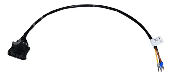 kabel pro ventilátor K3G097-AP46-01